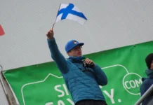 Скандал на Зимските олимписки игри: Словенечкиот тренер исклучен поради консумирање алкохол