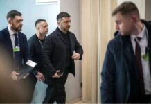 Тежок ден во Женева – позициите се разликуваат, објави Зеленски