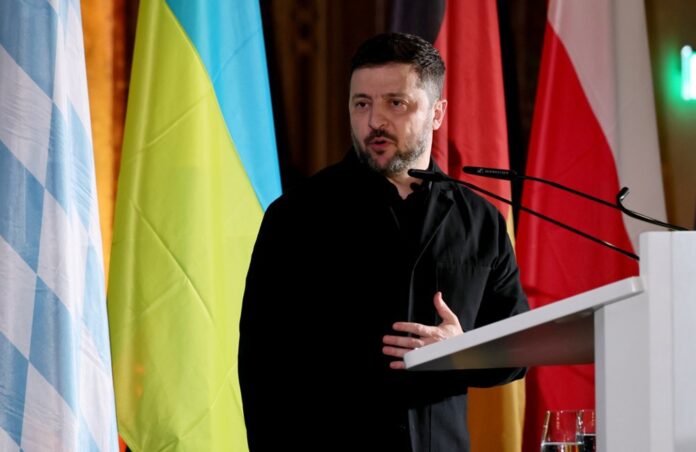 Munich Security Conference 2026