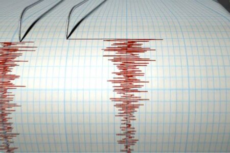 Земјотреси во Грција и во Албанија почувствувани и во Охрид и во Битола