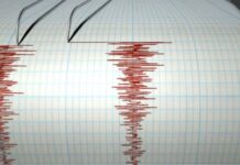 Земјотрес во Косово, почувствуван во Тетово и околината