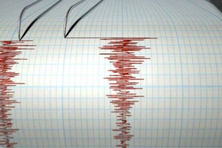 Земјотрес во Косово, почувствуван во Тетово и околината