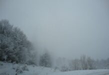 Дожд, снег и повторно заладување од утре