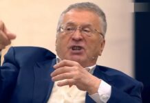 „Да ја довршат Сирија, па ќе удрат на Иран“: Жириновски пред една деценија го предвиде американскиот напад