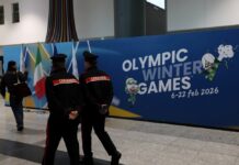 Мафија заработува на Зимските олимписки игри?!