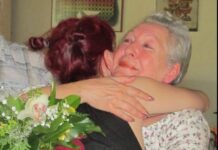 Зорица Поп Панкова наздрави за роденденот со својот евергрин „Ако истраеш….“ Македонската поп-икона и еден од најмоќните вокали