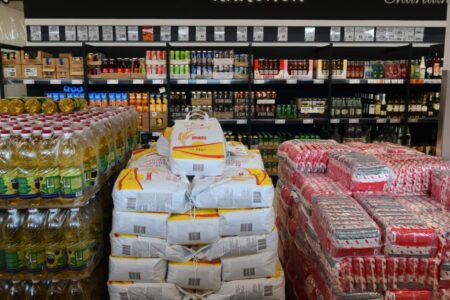 Месо од Бразил, грав од Египет, ориз од Азија…  македонската трпеза остана без домашни производи