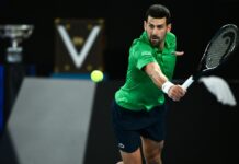 Ѓоковиќ одржа незаборавна лекција и откри што најмногу му недостасува во кариерата