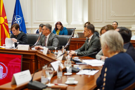 Зголемување далеку под очекувањата, минималецот наместо на 36, ќе се зголеми на 26 илјади денари