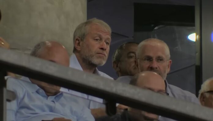 abramovic video