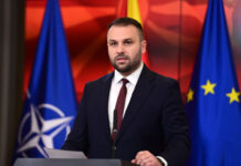 Дурмиши: Казните за нефер трговски практики ќе се зголемат десет пати