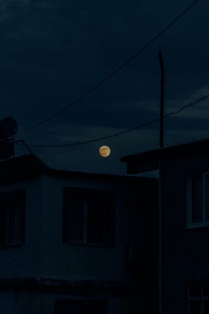 bez struja zgradi