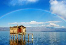 Формирање управувачко тело, чуварска служба и зонирање на подрачјето