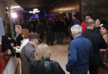 Со „Ова е само крајот на светот“ стартуваат премиерите во Драмски за 2026