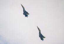 „По неиспровоцирани напади“: Грција распоредува фрегати и Ф-16 на Кипар