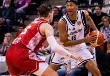 Хрватите не издржаа докрај