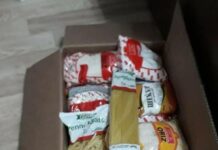 Познатиот хуманитарец, Али Февзи, со донаторски акции во пресрет на празниците Рамазан бајрам и Велигден