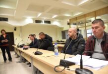 Полицајците обвинети дека замижувале на работата на “Пулс”не се чувствуваат виновни