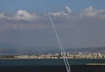 Иран: Денес ќе ги погодиме САД и Израел со сила што никогаш не ја почувствувале