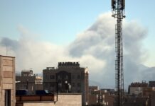 Израел влегува во Либан!