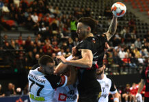 Вардар наострен за спектаклот со Бенфика, „главоболка“ за Чупиќ