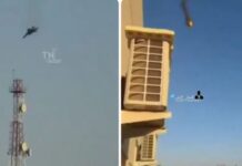 Американски Ф-15 соборени по грешка на кувајтските ПВО: Тоа е „очигледен инцидент во пријателски оган“