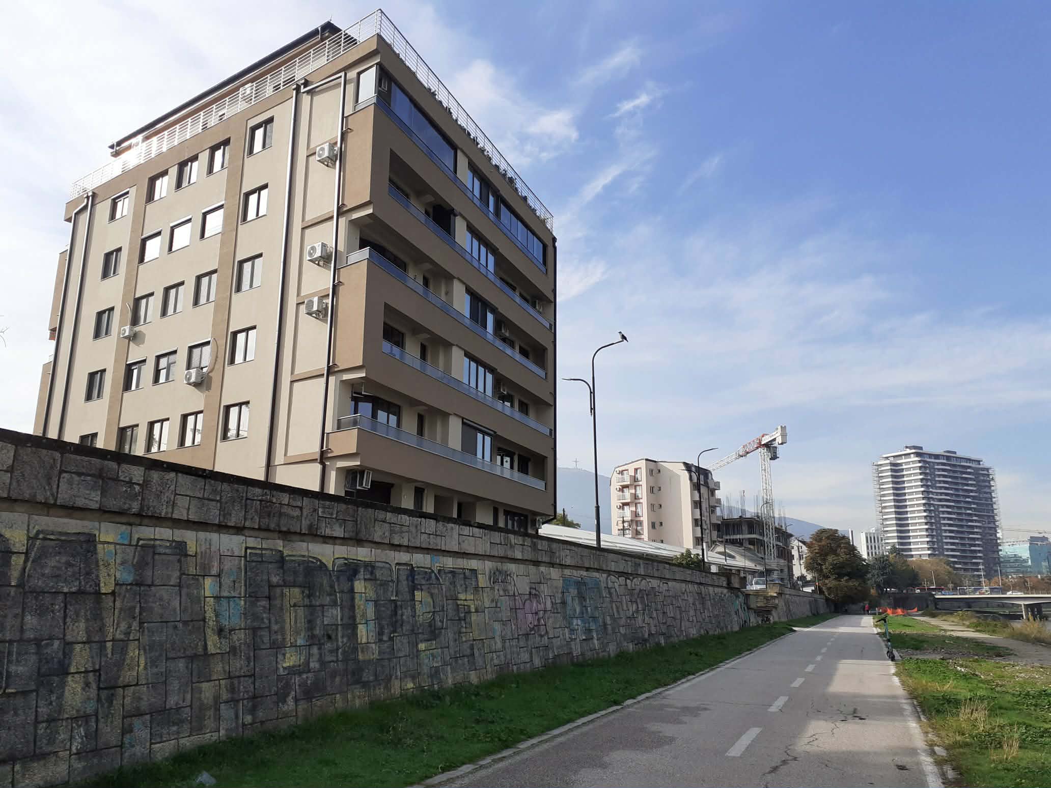 odobrenija za gradenje
