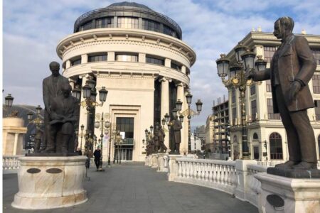 И 35-годишната Марија Маринковска е жртва на серискиот убиец, потврди Обвинителството