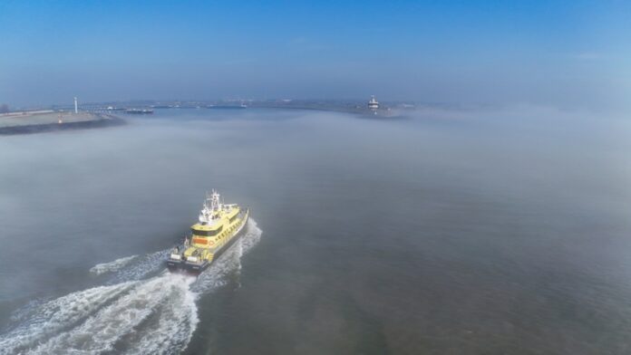EU Industrial Maritime and Port Strategies
