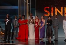 „Грешници“ ја освои главната САГ награда – трката за Оскар неизвесна