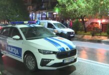 Братот на Мило Ѓукановиќ заврши во притвор