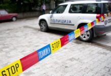 Мајка и нејзиното дете загинаа по пад од шести кат во комплексот „Алумина“ во Карпош