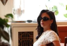 Дева Касел позираше за новото издание на француското списание „Венити фер“; Прекрасна – каква мајка, таква ќерка!