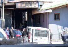 Личните предмети на загинатите и повредените во „Пулс“ од денеска ќе се враќаат на семејствата