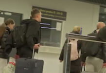 Пакување за 15 минути и итна евакуација – сведочат патниците кои утрово од Дубаи слетаа во Велград