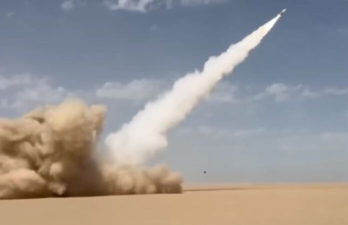 raketa video screenshot wion