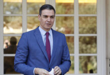 Американските авиони мораа да ја напуштат Шпанија: Земјата нe ги дава своите бази за напади врз Иран