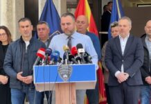 Тошковски откри детали: Имало пријава за расправија неколку часа пред трагедијата во Карпош – 10 пријави против сопругот во изминатите две години