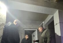 По пријава за неисправна вода – институциите ќе земаат примероци од водоводот