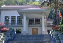 Седница на Советот за безбедност во Вила Водно – на дневен ред е безбедносната состојба во земјата по најновите случувања на Блискиот Исток