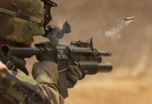 Блискиот Исток зафатен од верижна ескалација: Еве ги сите области погодени од разорните бранови напади