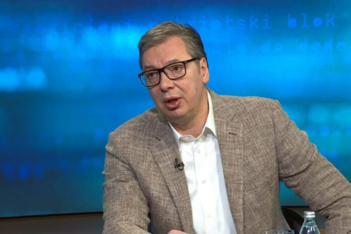 vucic una tv ccreen mart2