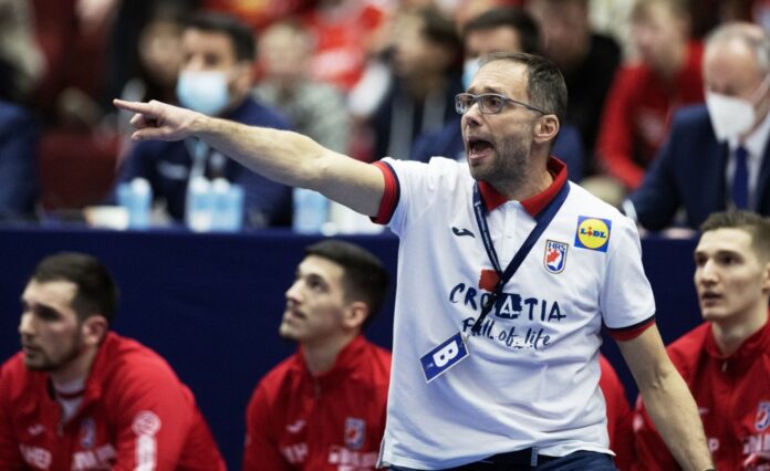 IHF Men's Handball World Championship