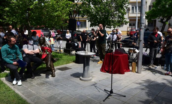 2-centar