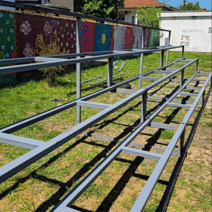 3-gorce