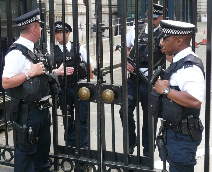 Armed_police_officers_(London,_2014)