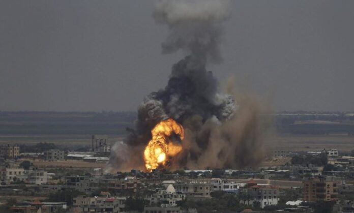 Izrael-Hamas-napadi-780x470