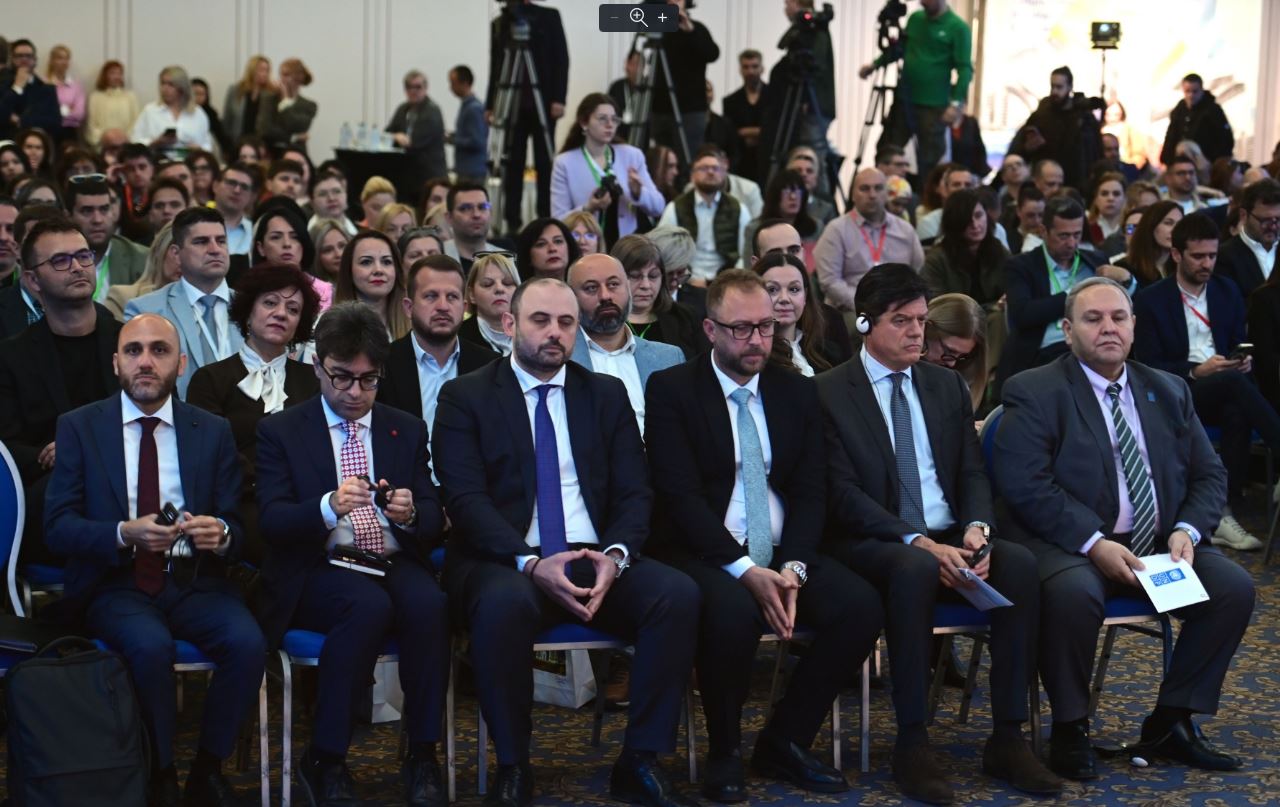 konferencija skopje evropska prestolnina 2028 2 OVAA GLAVNA