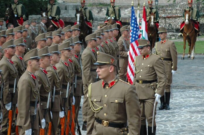 Military_of_Hungary-welcome