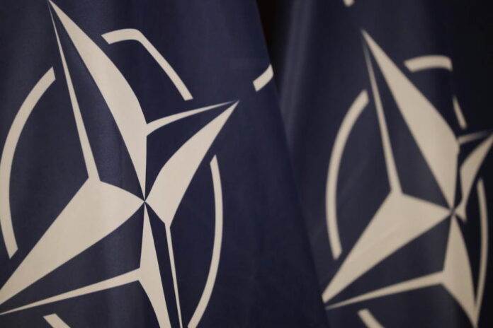 NATO Secretary General and European Commission President visit Latvia